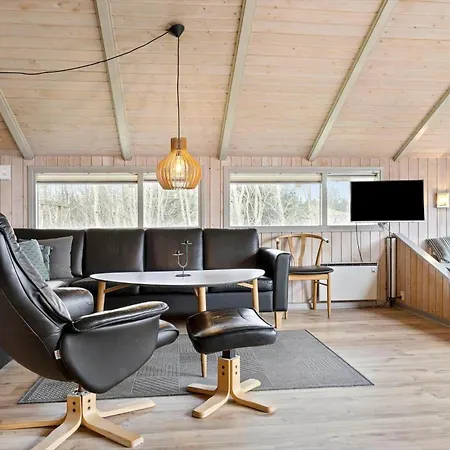 度假居 0036-romo-ringvejen-60 Bolilmark