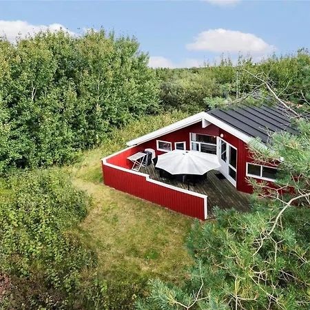 בית נופש 0036-romo-ringvejen-60 *