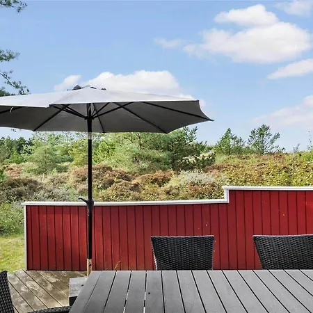 0036-romo-ringvejen-60 Holiday home *