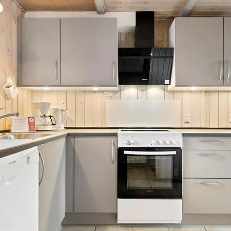 0036-romo-ringvejen-60 Holiday home