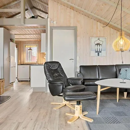 Holiday home 0036-romo-ringvejen-60