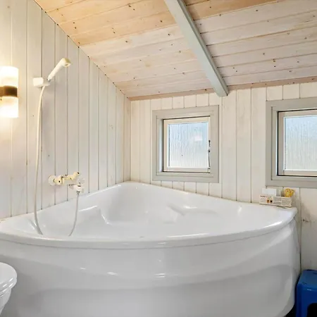 Holiday home 0036-romo-ringvejen-60 Bolilmark