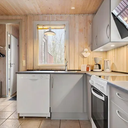 Holiday home 0036-romo-ringvejen-60