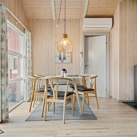 0036-romo-ringvejen-60 Holiday home *