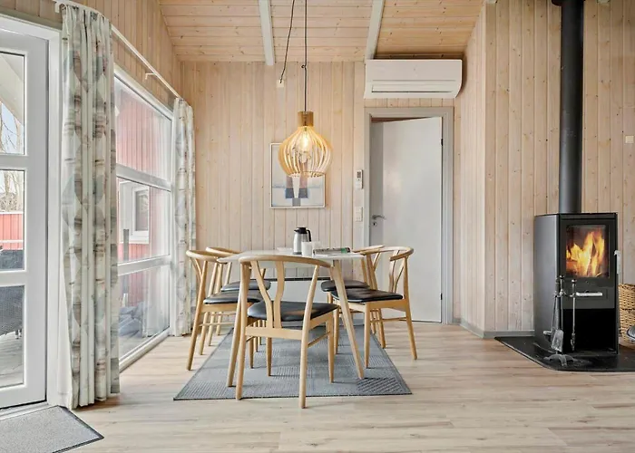 度假居 0036-romo-ringvejen-60 Bolilmark