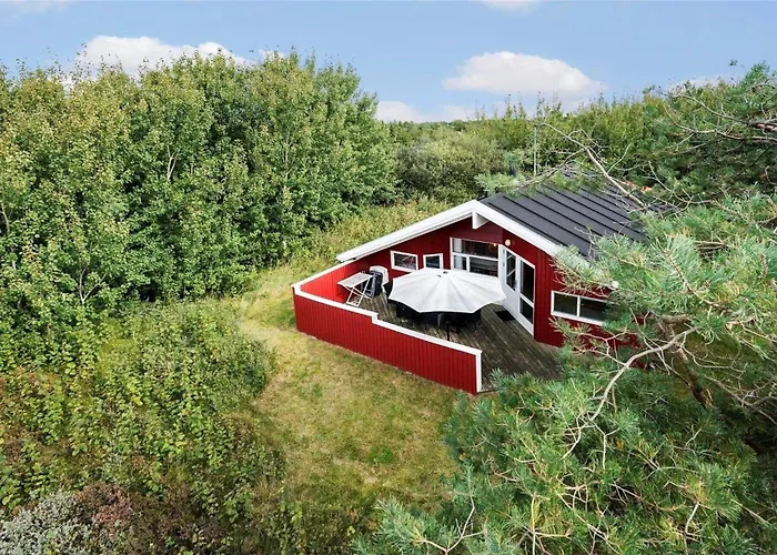 度假居 0036-romo-ringvejen-60 *