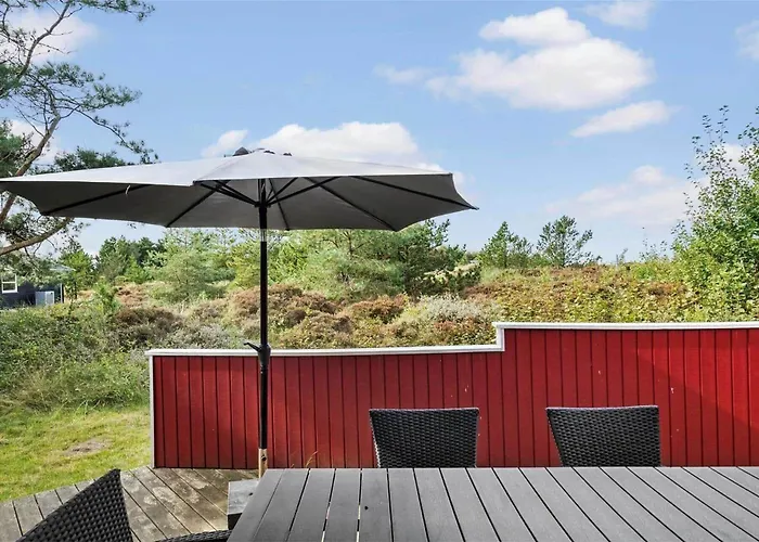 0036-romo-ringvejen-60 Holiday home *