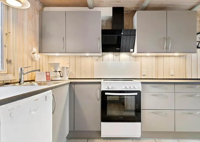 0036-romo-ringvejen-60 Holiday home