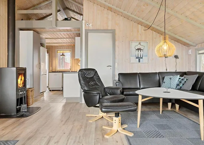 Holiday home 0036-romo-ringvejen-60