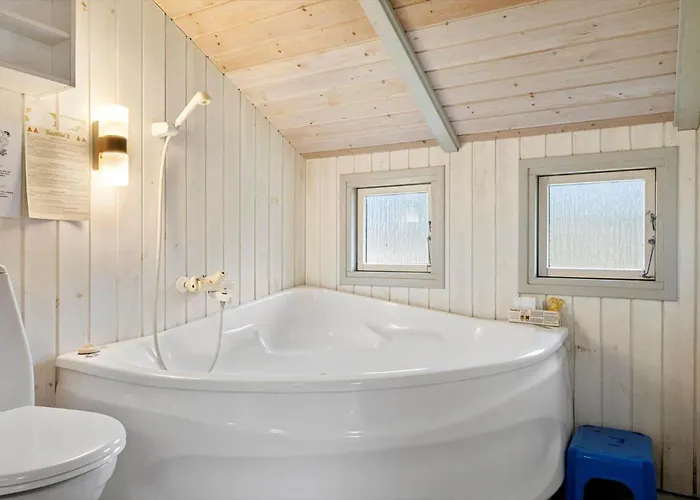 Holiday home 0036-romo-ringvejen-60 Bolilmark