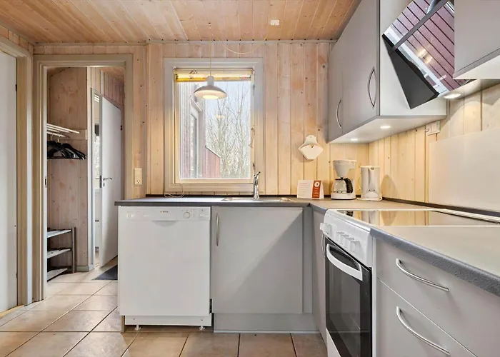 Holiday home 0036-romo-ringvejen-60