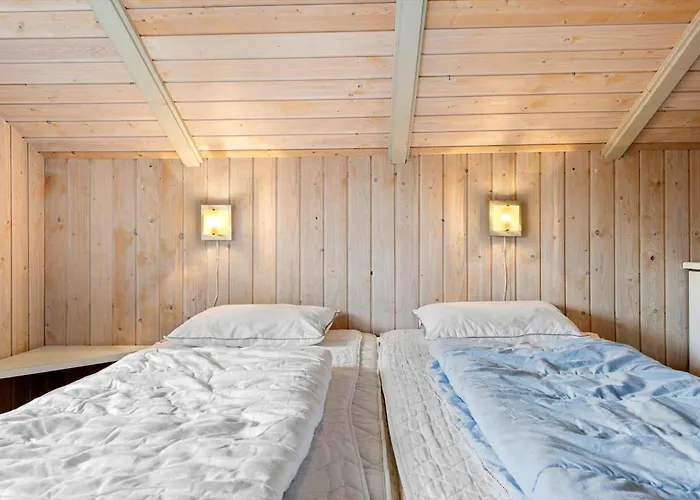 0036-romo-ringvejen-60 Holiday home Bolilmark