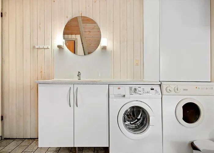 0036-romo-ringvejen-60 Holiday home *