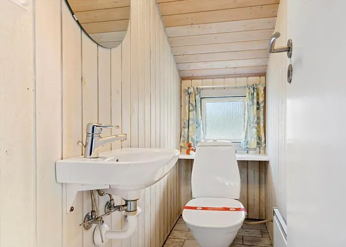 Holiday home 0036-romo-ringvejen-60