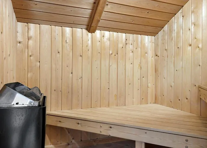 0036-romo-ringvejen-60 Holiday home *