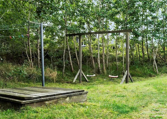 0036-romo-ringvejen-60 Holiday home Bolilmark